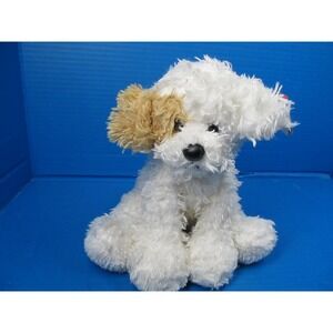 Ty Classic - TANDY the Dog 10"  Plush Stuffed Animal Toy 2006 w/Tag